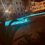 아파트 Mieszkanie Przy Plazy Z Basenem La Dama *