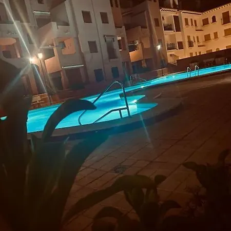 דירה Mieszkanie Przy Plazy Z Basenem La Dama *