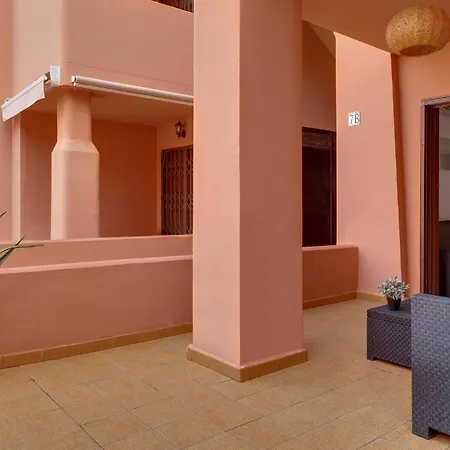 Mieszkanie Przy Plazy Z Basenem La Dama *