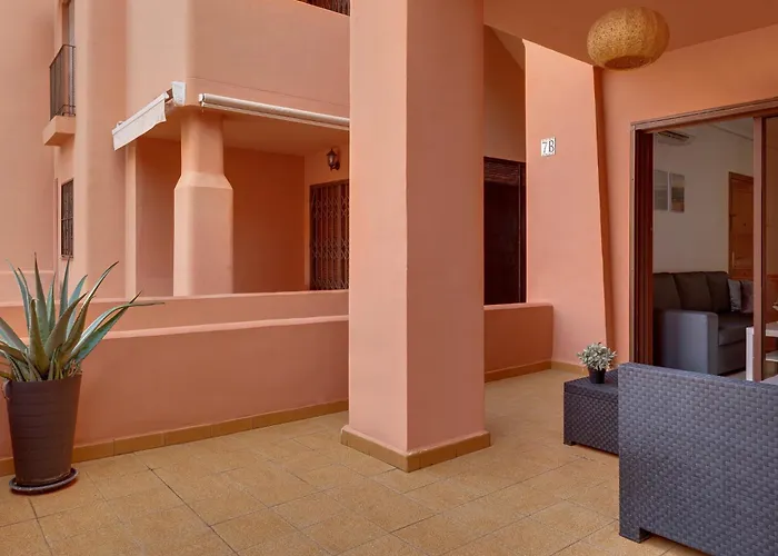 Mieszkanie Przy Plazy Z Basenem La Dama *