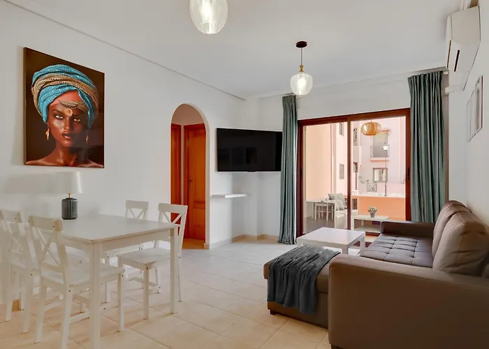 公寓 Mieszkanie Przy Plazy Z Basenem La Dama *